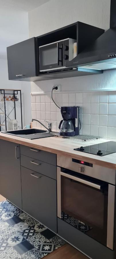 Au Rythme Des Marees Apartment Saint-Quay-Portrieux ภายนอก รูปภาพ